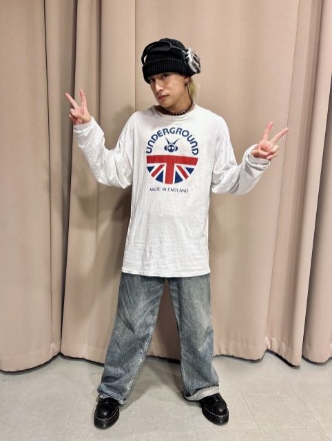 亜嵐　Grounds制作秘話！＆白濱亜嵐 32歳・2nd写真集にかけた情熱?