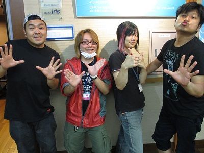 ワクテカ・サマースクール！