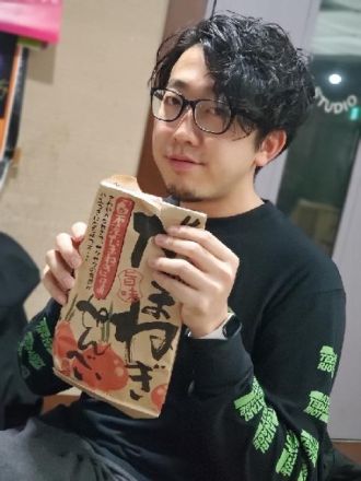 3月2日(月)オンプラテーマは「あなたの元気の源は？」