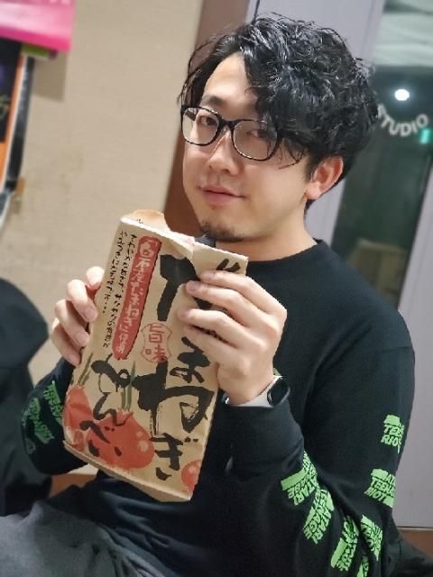 3月2日(月)オンプラテーマは「あなたの元気の源は？」