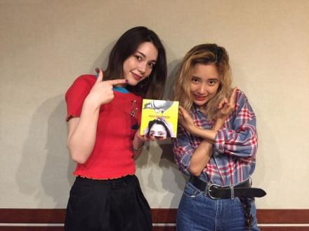 CITY GIRLS MUSIC #94《ZOMBIE-CHANG登場！》