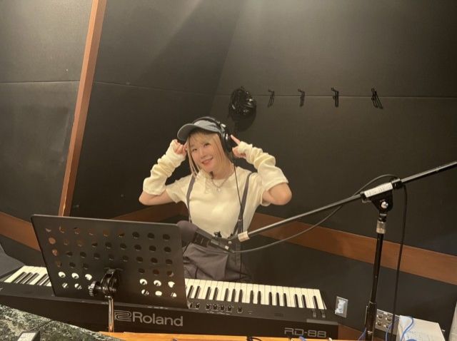 ハラミちゃんのハラミファソRadio♪　第72回