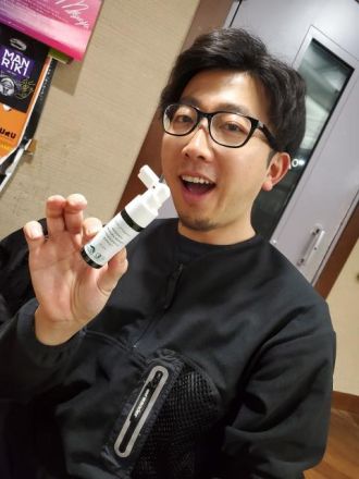 3月23日(月)オンプラテーマは「私のアガる↑瞬間！」