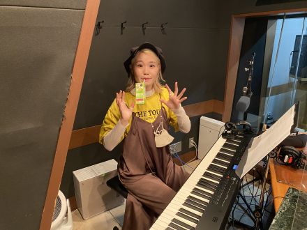 おかわり　17杯目〜メッセージ紹介&amp;生演奏「SWEET MEMORIES」プレイバック〜