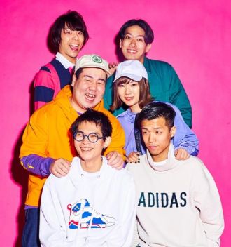 今夜24時〜 のミドダバは、Lucky Kilimanjaroがゲストに登場～♪