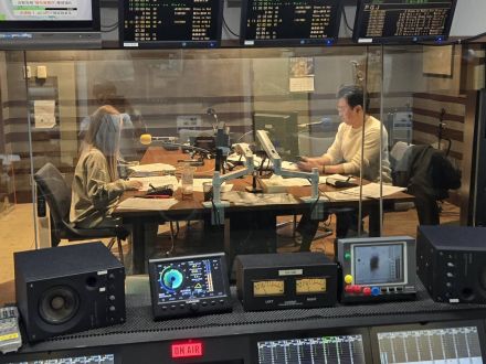 アフタートーク2025