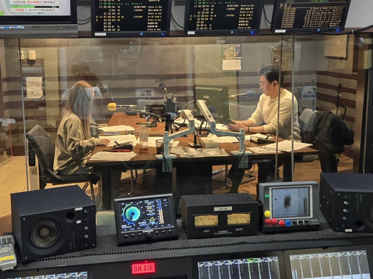 アフタートーク2025