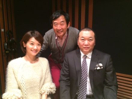 株式会社幻冬舎 代表取締役社長 見城徹さんをお迎えして