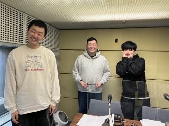 #117「こんな空調の音しました？」