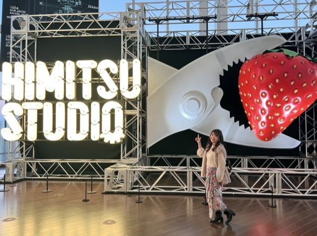 11/13(水)にお届けしたのは・・・？（その１）