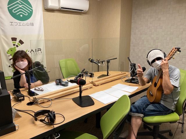 おがっちのレトロ本舗「おまけコーナー」7月15日放送分