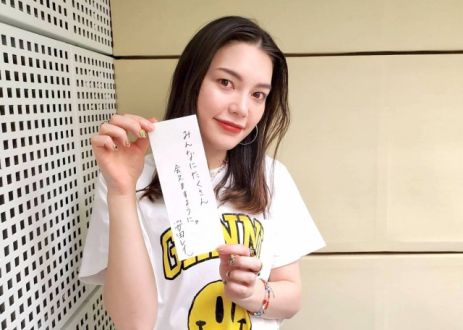 CITY GIRLS MUSIC #248《まもなく七夕！ 》