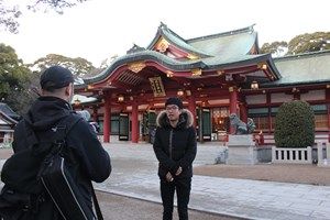 素晴らしき伝統にふれる兵庫の旅