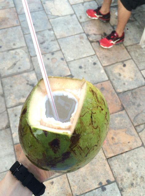 9月18日（月）今日の1コマ　