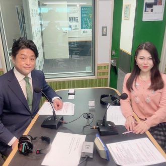 コストダウンによる課題解決 エコロジーとエコノミーを両立～SoLa株式会社・天野 郁さん Sound of Oasis～GOOD PERSON  2024/4/14放送