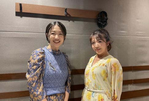 10/26(木)にお迎えしたゲストは・・・？（その１）