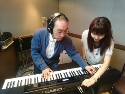 第37回の音楽室は・・・