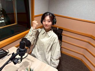 佐々木美玲のハピハピ！ハッピーラジオ！＃１７（アフタートーク）