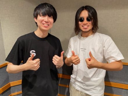 ラーメン大好き、アカツカさん！