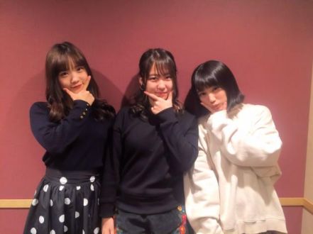 新生活スタートに向けて！「好印象」とは…？～2019年3月27日からのJHN♪（モーニング野中・アンジュルム兼カントリー船木・Juice稲場） 