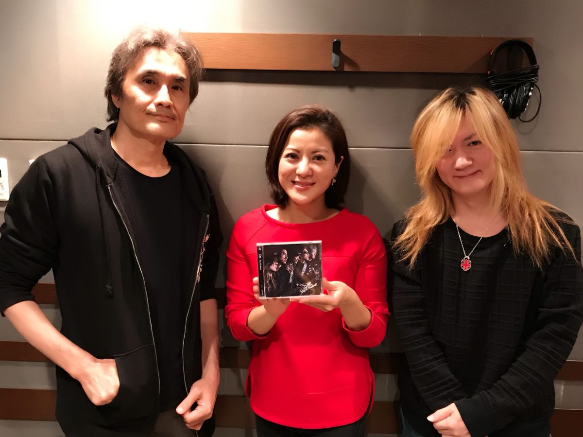 2017/10/19（木）【ROLL-B DINOSAUR】