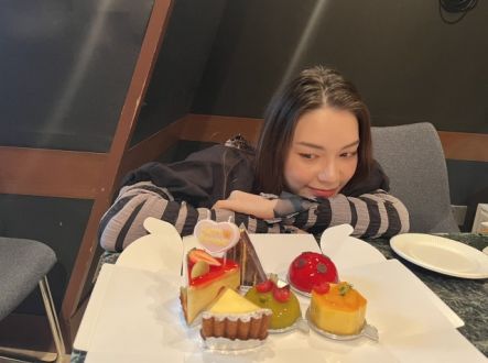 CITY GIRLS MUSIC #291《GW 直前!おすすめ映画・ドラマ回!》