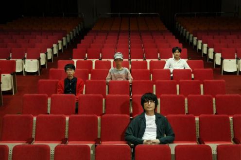 11月23日のプレイリストはシュリスペイロフ