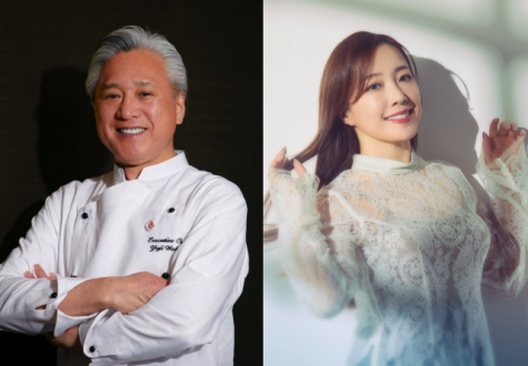 『TOKYO SPEAKEASY』今夜は、中国料理シェフ・脇屋友詞さんと、歌手・平原綾香さんがご来店！