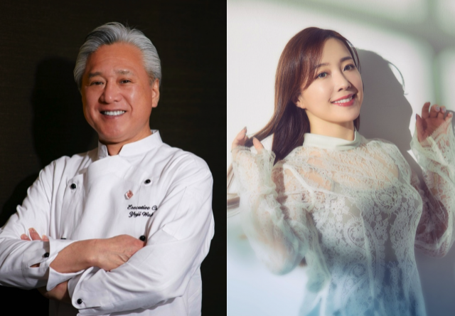 『TOKYO SPEAKEASY』今夜は、中国料理シェフ・脇屋友詞さんと、歌手・平原綾香さんがご来店！