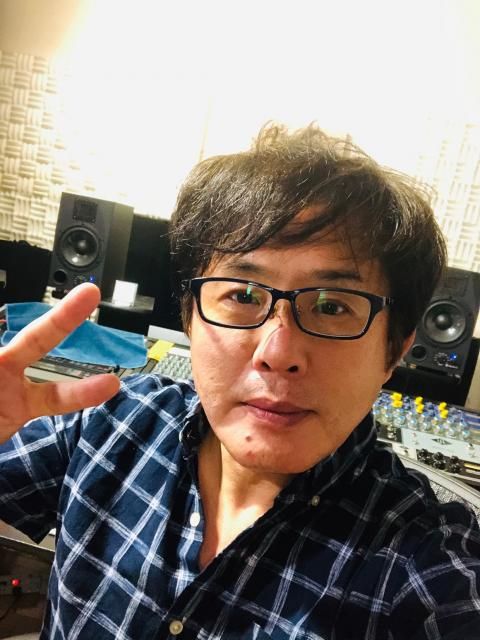 1人喋りでゆったりと♫