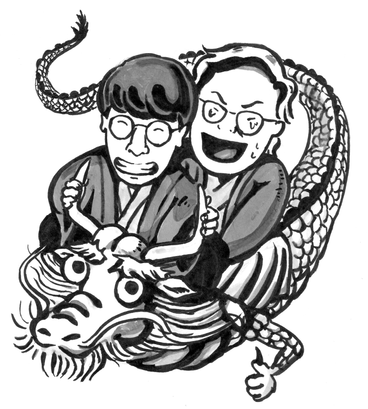 #22 「演芸おんせん」