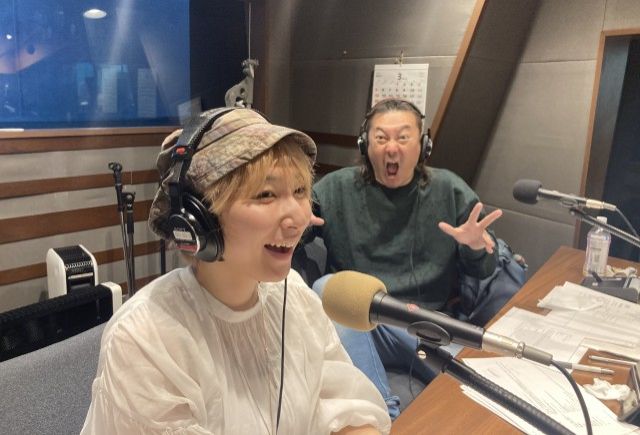 2023年4月4日（火）放送終了