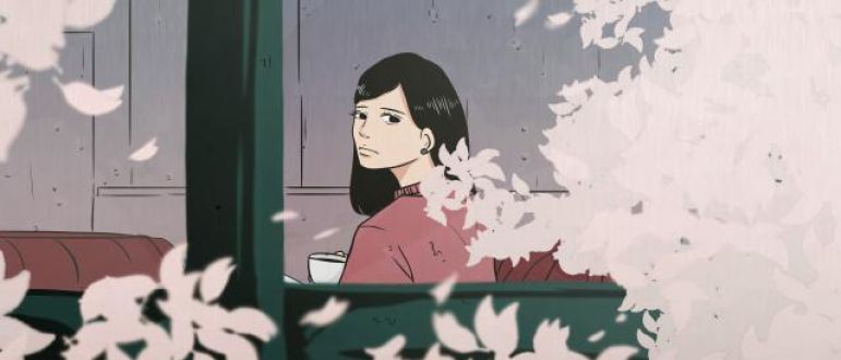 イラストレーターコラボ第3弾はますだみくさん！