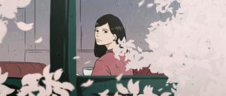 イラストレーターコラボ第3弾はますだみくさん！