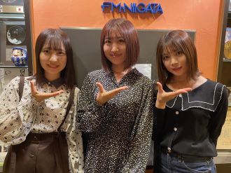 #15 朱鷺メッセコンサートに向けて絶賛リハ中！