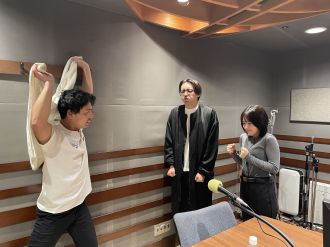 ぽかぽかの秘訣♨