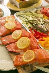 2016年夏は、プランクＢＢＱに決まり！