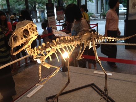 斉藤リョーツのいただき@ほね！！