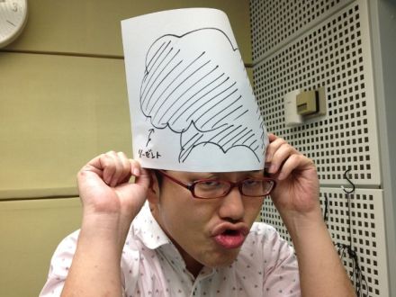 9月10日（水）～行きますっ！～