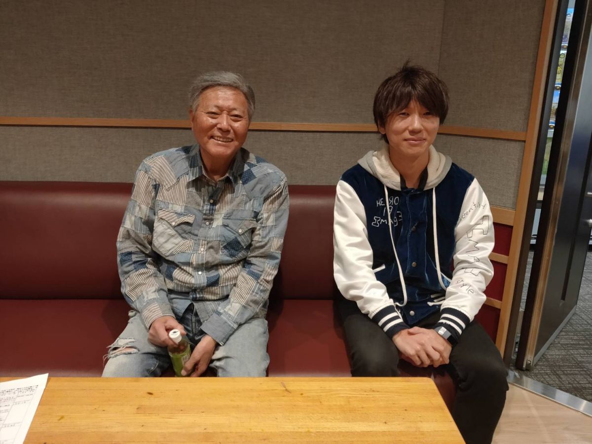 古市憲寿と小倉智昭が深夜に語る！朝の情報番組「とくダネ！」