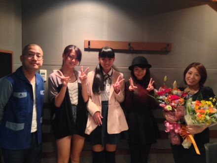 2014年９月２８日サンフリゲストコーナー