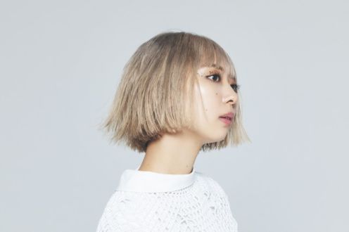 9月20日のゲストにシンガーソングライターの竹内アンナさんが登場！