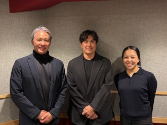 REAL SPORTS 2026年2月2日