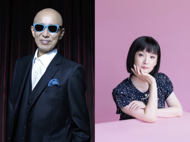 『TOKYO SPEAKEASY』今夜は、サンプラザ中野くんと、千秋さんの話を盗み聞き・・・