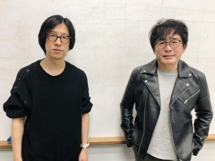 ホリエアツシさんシリーズ “完結編”！