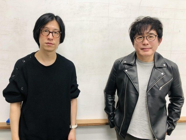 ホリエアツシさんシリーズ “完結編”！