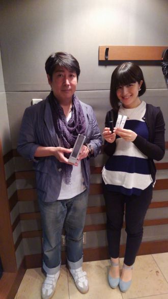 5月14日（木）オヒル ノオト