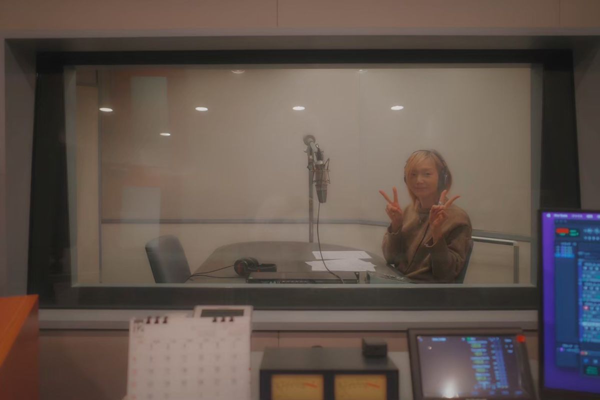 突然終わるアフタートーク