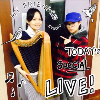 11月24日（火）担当：D［di:］