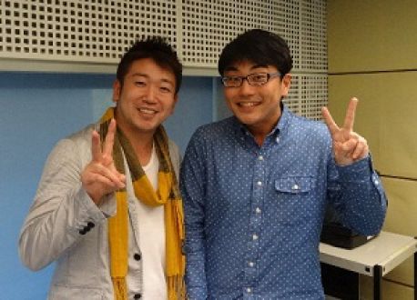 11月7日（金）のゲストは、WASABIの吉田良一郎さん！